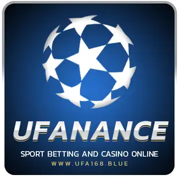 LOGO UFANANCE UFABET ยูฟ่า ยูฟ่าเบท แทงบอล แทงบอลออนไลน์