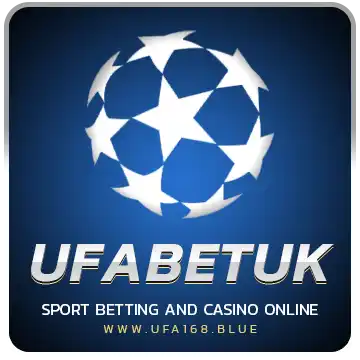 LOGO UFABETUK UFABET ยูฟ่า ยูฟ่าเบท แทงบอล แทงบอลออนไลน์
