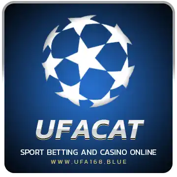 LOGO UFACAT UFABET ยูฟ่า ยูฟ่าเบท แทงบอล แทงบอลออนไลน์