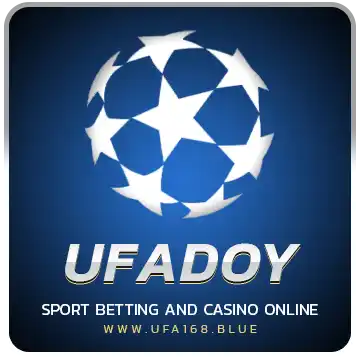 LOGO UFADOY UFABET ยูฟ่า ยูฟ่าเบท แทงบอล แทงบอลออนไลน์