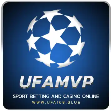 LOGO UFAMVP UFABET ยูฟ่า ยูฟ่าเบท แทงบอล แทงบอลออนไลน์