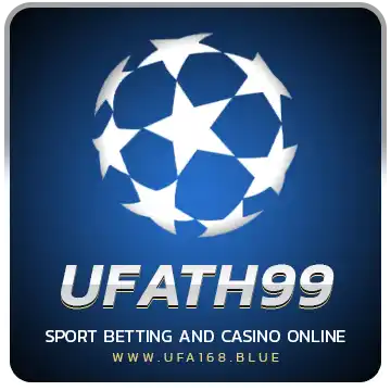 LOGO UFATH99 UFABET ยูฟ่า ยูฟ่าเบท แทงบอล แทงบอลออนไลน์