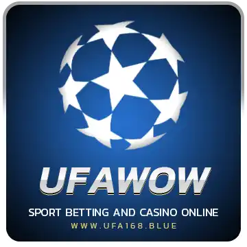 LOGO UFAWOW UFABET ยูฟ่า ยูฟ่าเบท แทงบอล แทงบอลออนไลน์