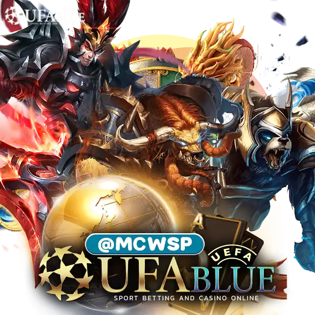 UFA UFABET ICON ยูฟ่า ยูฟ่าเบท UFA168-BN-PNG-UFADOY