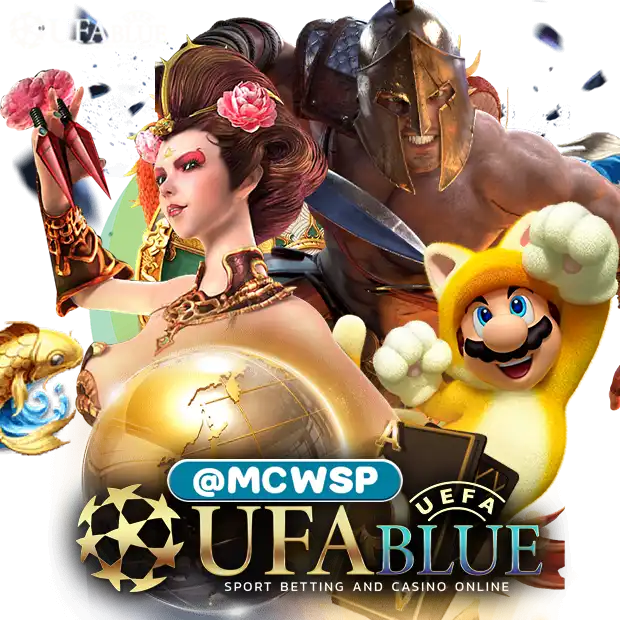 UFA UFABET ICON ยูฟ่า ยูฟ่าเบท UFA168-BN-PNG-UFAGR8