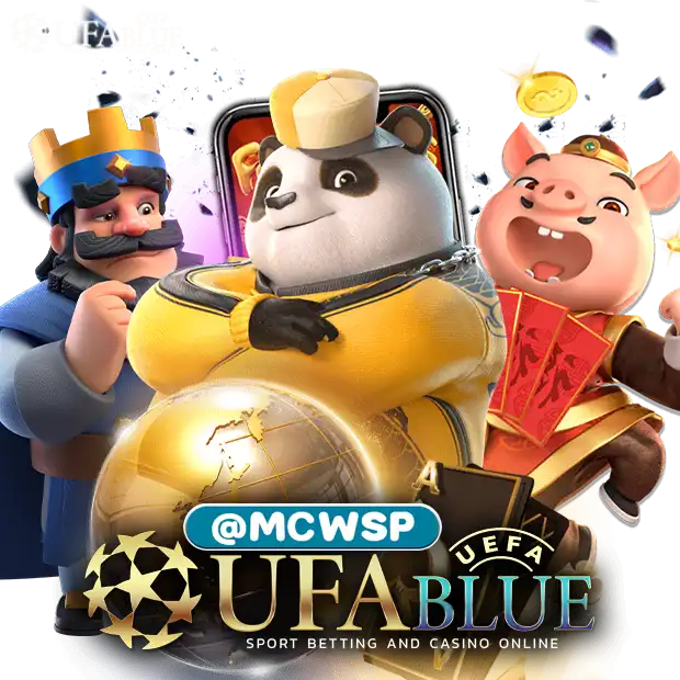 UFA UFABET ICON ยูฟ่า ยูฟ่าเบท UFA168-BN-PNG-UFAWOW