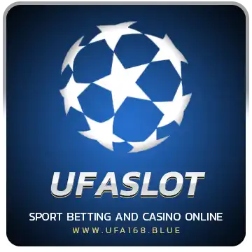 LOGO UFASLOT