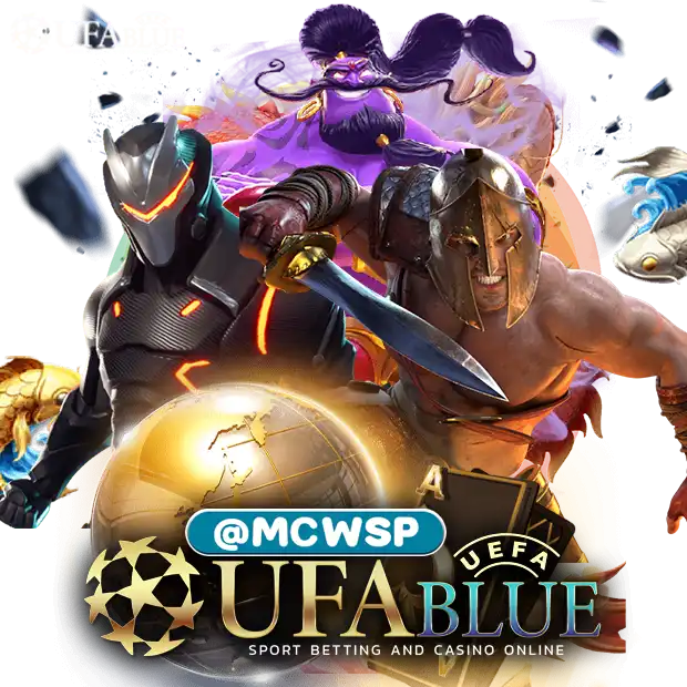 UFA UFABET ICON ยูฟ่า ยูฟ่าเบท UFA168-BN-PNG-UFACLICK