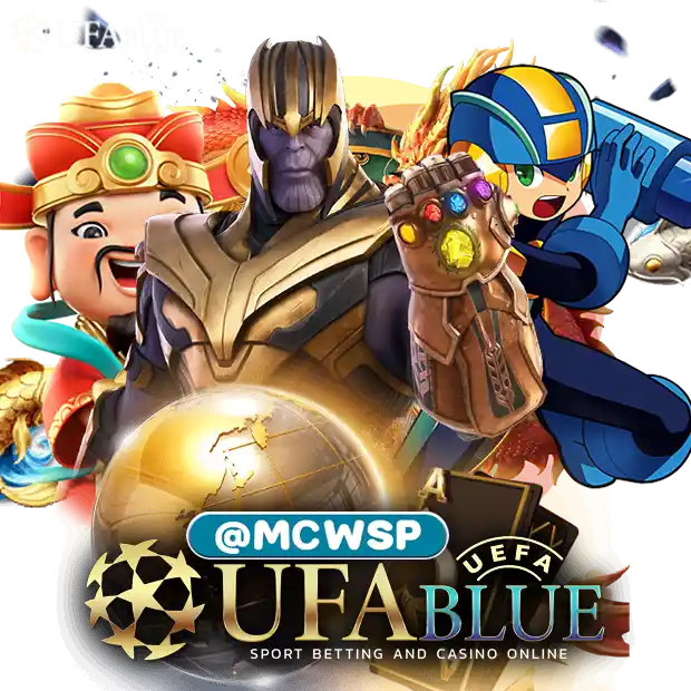 UFA UFABET ICON ยูฟ่า ยูฟ่าเบท UFA168-BN-PNG-UFAONE