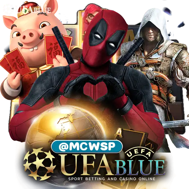 UFA UFABET ICON ยูฟ่า ยูฟ่าเบท UFA168-BN-PNG-UFASLOT