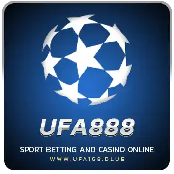 LOGO UFA888 UFABET ยูฟ่า ยูฟ่าเบท แทงบอล แทงบอลออนไลน์