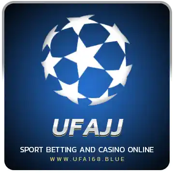 LOGO UFAJJ UFABET ยูฟ่า ยูฟ่าเบท แทงบอล แทงบอลออนไลน์