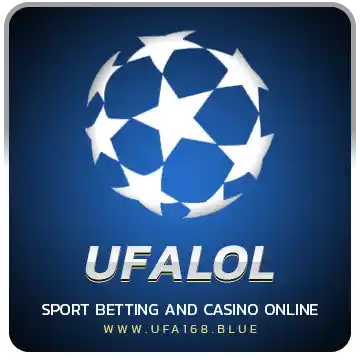 LOGO UFALOL UFABET ยูฟ่า ยูฟ่าเบท แทงบอล แทงบอลออนไลน์