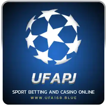 LOGO UFAPJ UFABET ยูฟ่า ยูฟ่าเบท แทงบอล แทงบอลออนไลน์