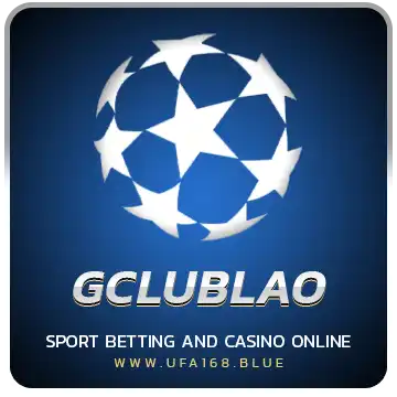 LOGO GCLUBLAO UFABET ยูฟ่า ยูฟ่าเบท แทงบอล แทงบอลออนไลน์