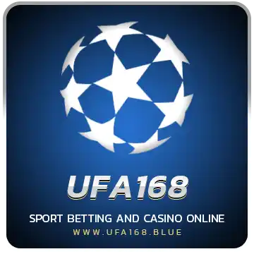 LOGO UFA168