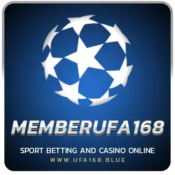 LOGO MEMBERUFA168