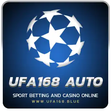 LOGO UFA168 AUTO