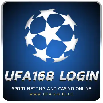 LOGO UFA168 LOGIN