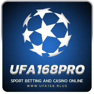 LOGO UFA168PRO