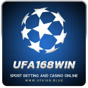 LOGO UFA168WIN