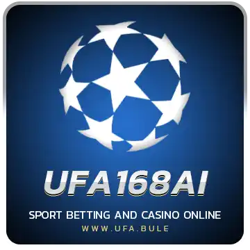 LOGO UFA168AI