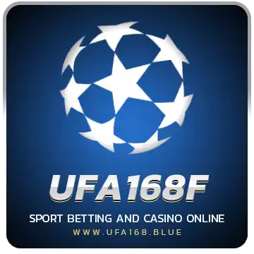 LOGO UFA168F