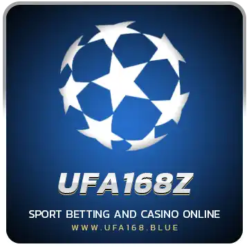 LOGO UFA168Z