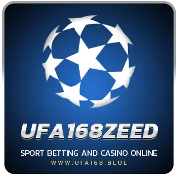 LOGO UFA168ZEED
